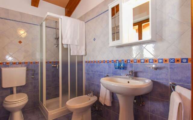Villa Albina Comfortable Holiday Residence