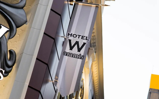 Hotel W-ARAMIS -W GROUP HOTELS and RESORTS-