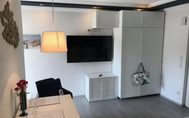 Wohnung Christine Okroy 1