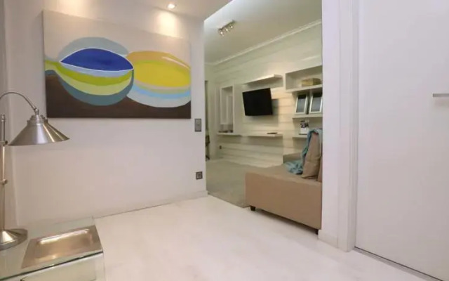 Vila Flor Lisbon Flats - Gulbenkian