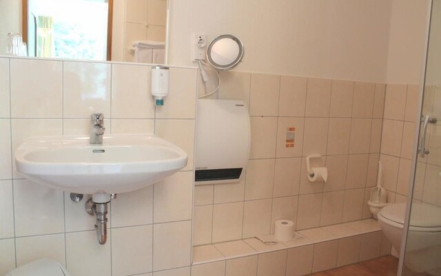 Waldhotel Uhlenhorst