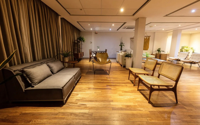 Zank by Toque Hotel