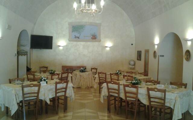 Agriturismo Regno di Marzagaglia