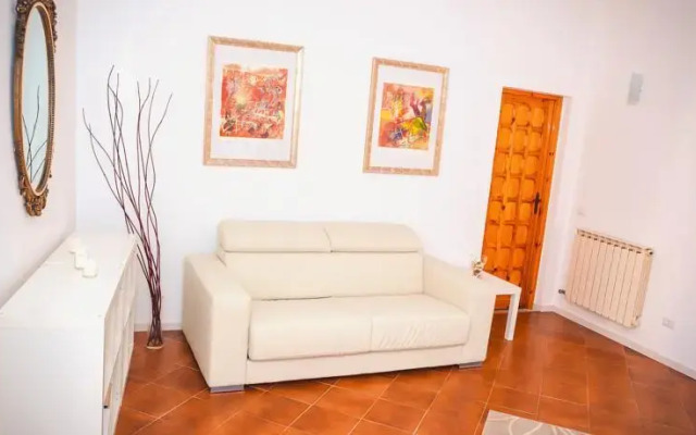 Suites in Rome