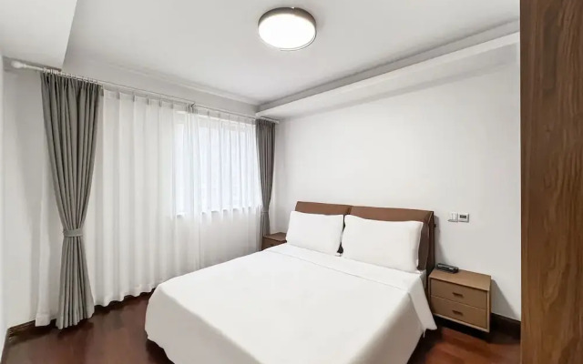 Tyms 2BR  with Kitchen Line2