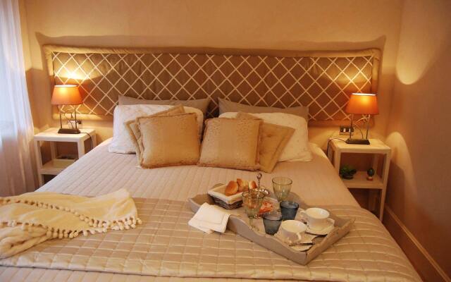 Villa Magnolia Relais