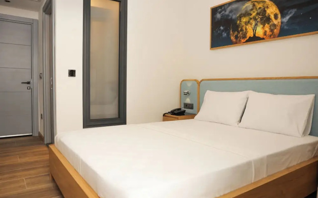 Rupa Experience Alacati