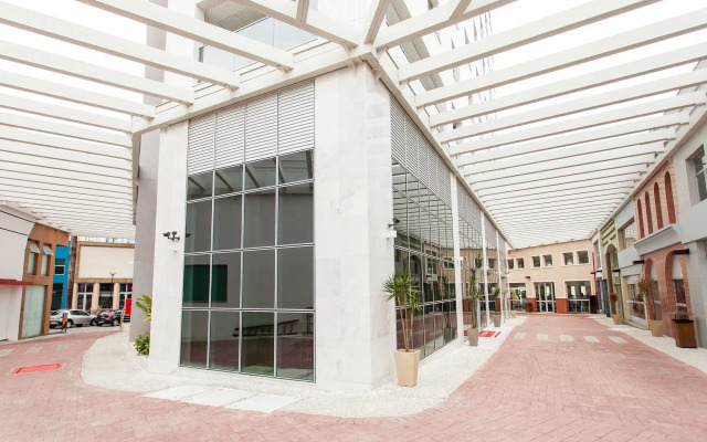 eSuites Belo Horizonte Minascasa