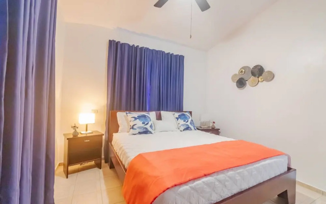 7br Massive Villa In Sosúa - 2mins From Nightlife!