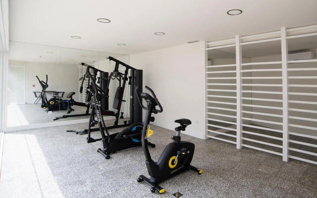 bnapartments Carregal