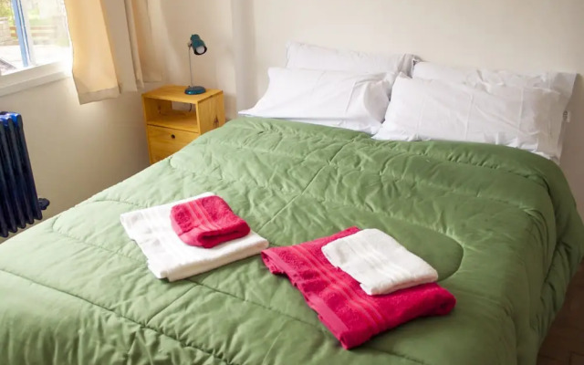 Patagonia Jazz 2 - Hostel