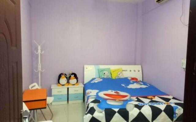 Just Hotel
