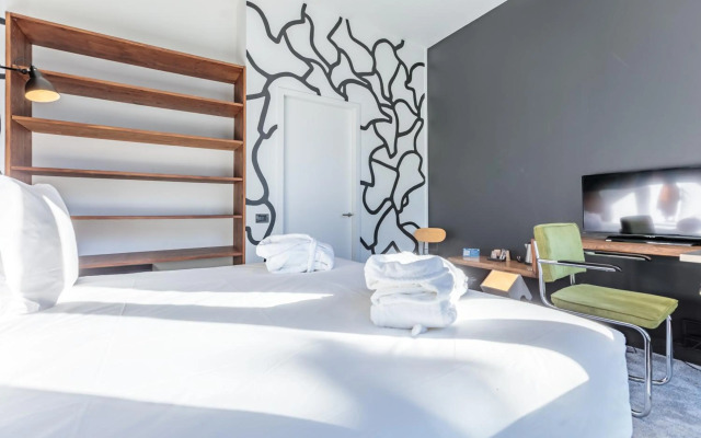 Terminal Neige - Totem