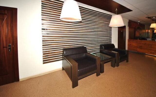 International Rotana Inn