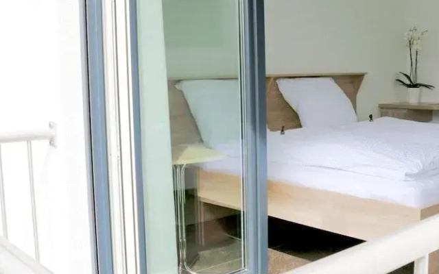 Alte Stadtmauer Apartment
