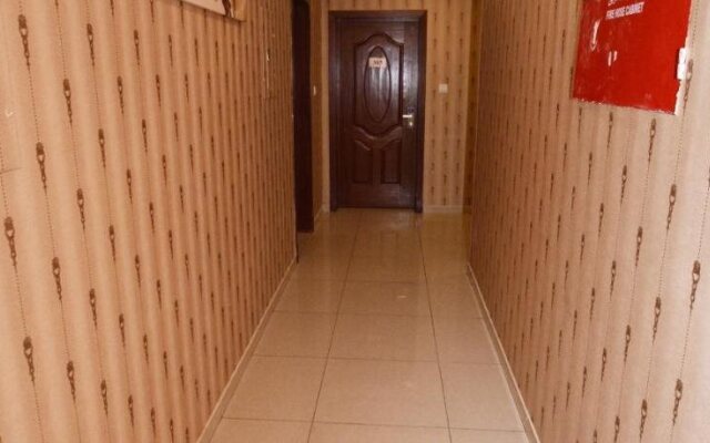 Ajwa Aparthotel 2