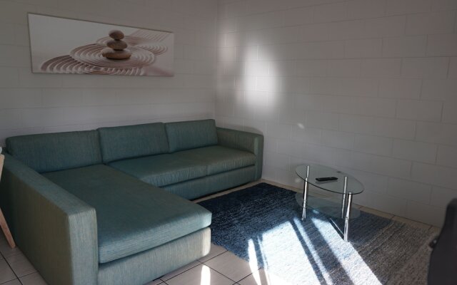 YAL Cairns - A Motel that makes a difference