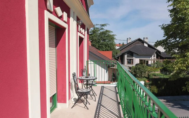 Apart Hotel Asteria