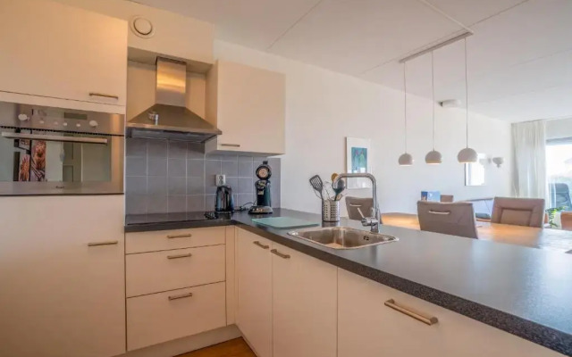 Appartementencomplex Juliana 52