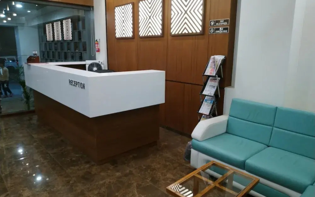 Hotel Satkar Chhatral