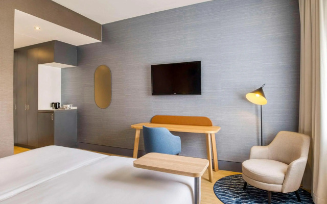 Mercure City Amersfoort Centre Hotel