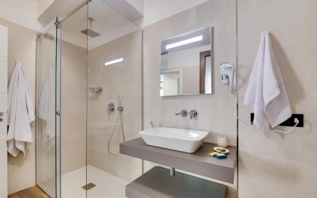 RoccaRegina Hotel
