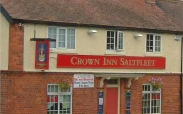 The Crown Inn