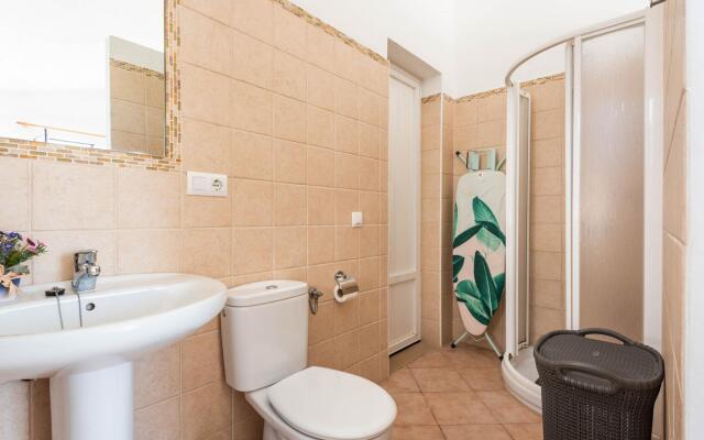 Menorca ROSER in Cala Blanca