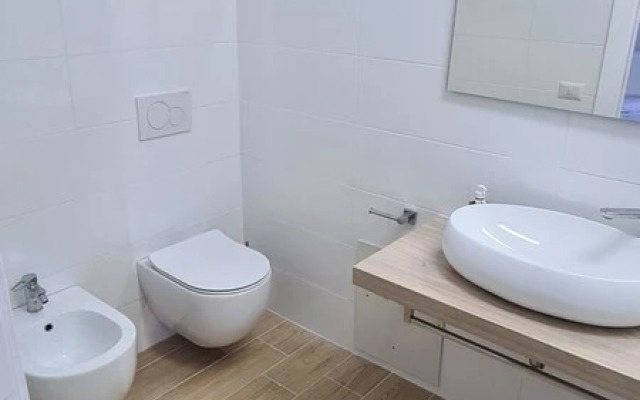 Sinfonia Suites Catania