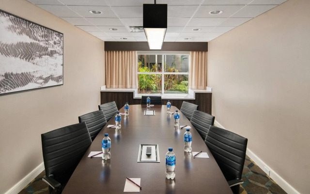 Residence Inn By Marriott Tampa Downtown