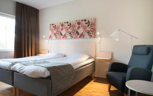 Hotell Björken