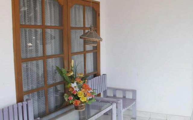 OYO 1384 Pulau Bali Hotel