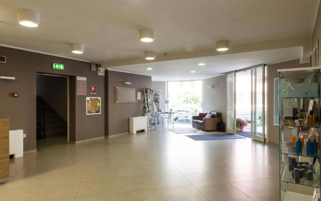 Alma Di Alghero Hotel