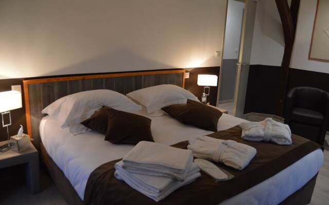 Le Coteau de Bazeille