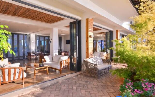 Bandao Yunduan Lake View Inn