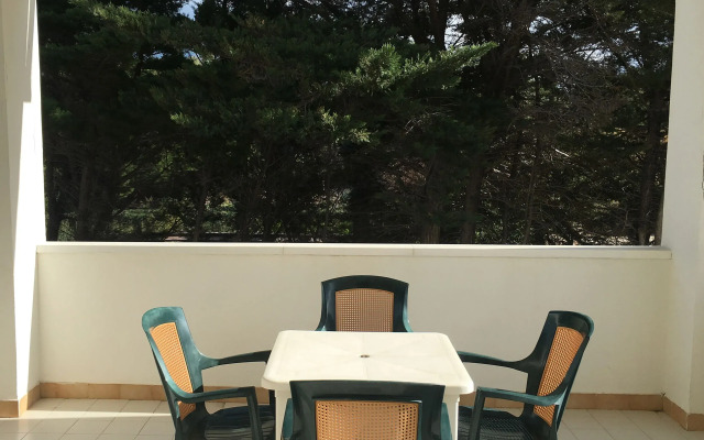 Residenza Ondanomala