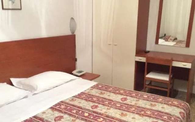 Hotel Villa Anna