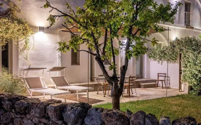 Masseria Alchimia