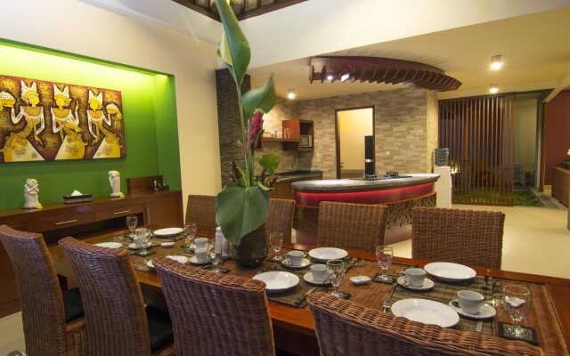 Yoma Villas Bali