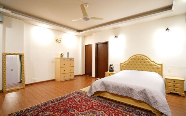 The Manor - Best Service Apartments