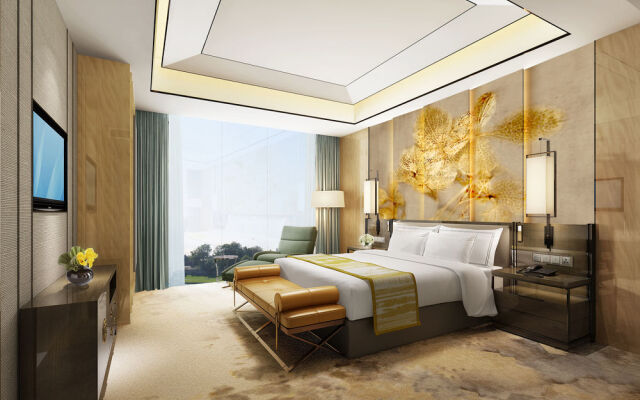 DoubleTree By Hilton Ningbo Beilun