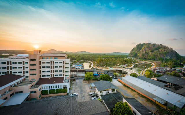 Sinkiat Buri Hotel