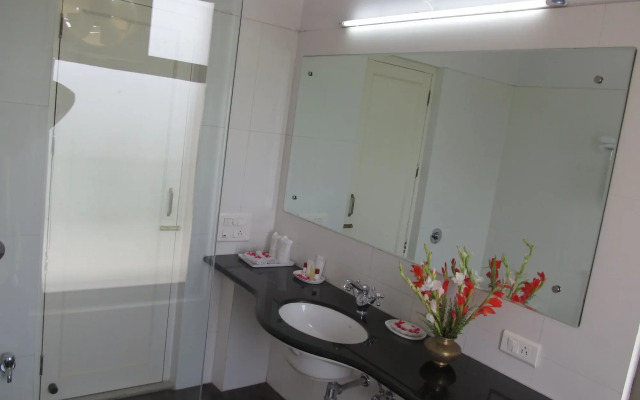 Akshay Niwas Boutique Luxury Hotel