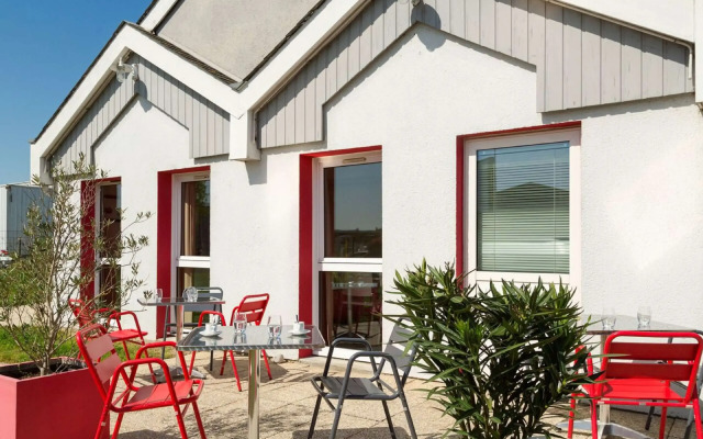 Sure Hotel by Best Western Nantes Saint-Herblain