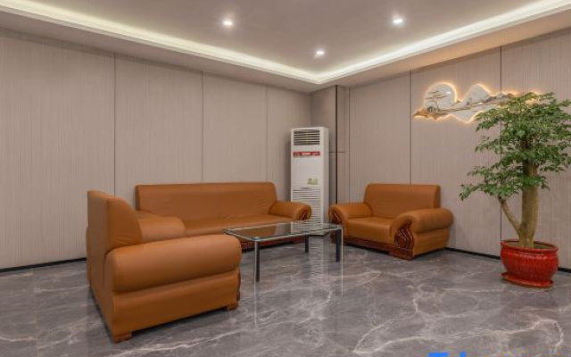 Shagang Hotel