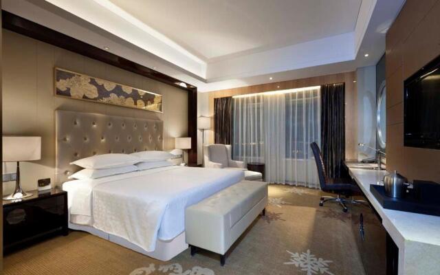 Sheraton Daqing Hotel