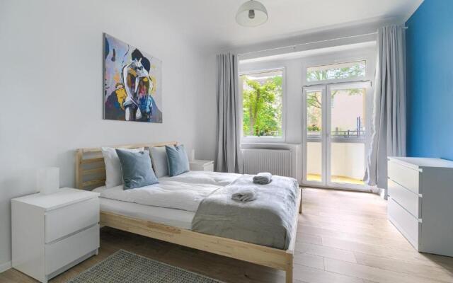 MARGi Jazz Apartament