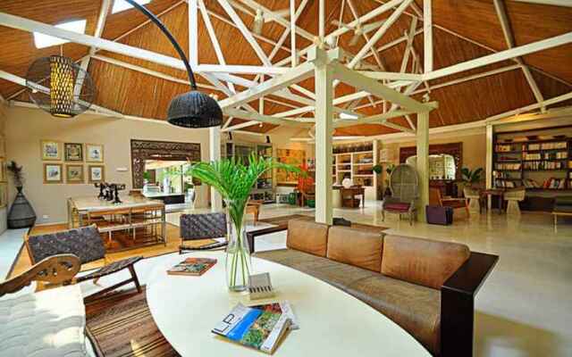 The Gardens Seminyak