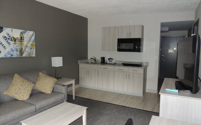 Best Western Plus Clarks Summit Scranton