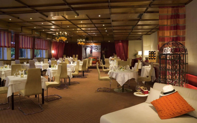 Parkhotel Pörtschach - Das Hotelresort mit Insellage am Wörthersee
